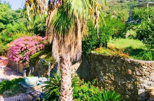 Mitogio House | Holiday house Francavilla di Sicilia for 1 - 4 persons with 2 bedrooms - Holiday house