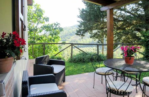 Monte Santa Maria Tiberina House | Holiday Home Il Monte-5 by Interhome