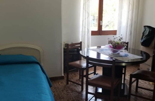 Policastro Bussentino Apartment | 🏡 Holiday Apartment in Policastro Bussentino
