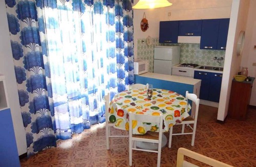 Porto Santa Margherita Apartment | Holiday apartment 50 m to the beach