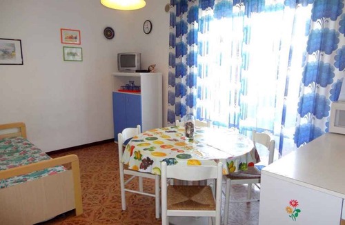 Porto Santa Margherita Apartment | Holiday apartment 50 m to the beach