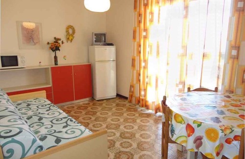 Porto Santa Margherita Apartment | Holiday apartment 50 m to the beach