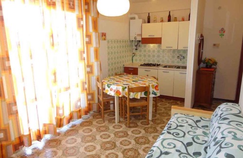 Porto Santa Margherita Apartment | Holiday apartment 50 m to the beach