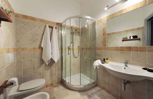 Santa Margherita di Pula Apartment | Holiday apartment near the sea