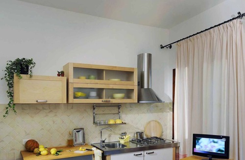 Santa Margherita di Pula Apartment | Holiday apartment near the sea