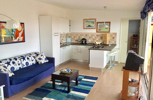 Nizza di Sicilia House | Holiday Nizza House