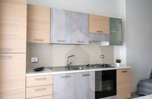 Pineto Apartment | Holiday Rendez Vous 13 - Ground apartment with balcony and side sea view