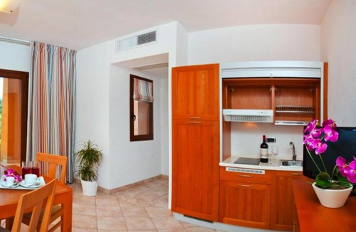 San Teodoro City Centre Apartment | Holiday residence Terra di Mare San Teodoro - ISR02038-CYA