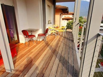 Arco Apartment | Holiday Speed