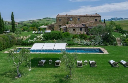 Pienza Villa | holiday vacation large villa rental italy, tuscany, pienza, siena, holiday vacation large villa to rent italy, tuscany,