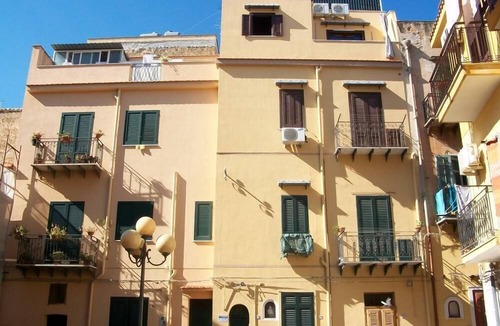 Porticello Apartment | Holidays in Sicily Porticello