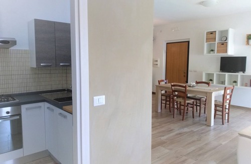 Montalto delle Marche House | Holidays on a farm