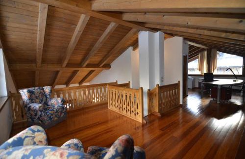 Villanova Apartment | Holidays on Dolomites