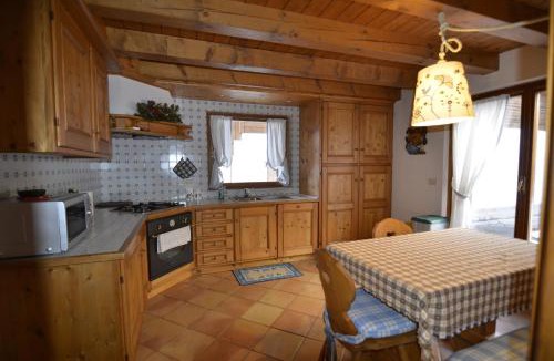 Villanova Apartment | Holidays on Dolomites