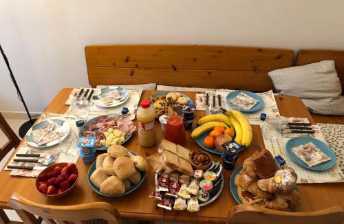 Ghiffa Bed & Breakfast | Holy Lake