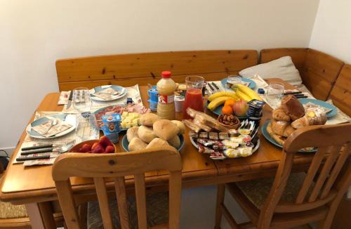 Ghiffa Bed & Breakfast | Holy Lake
