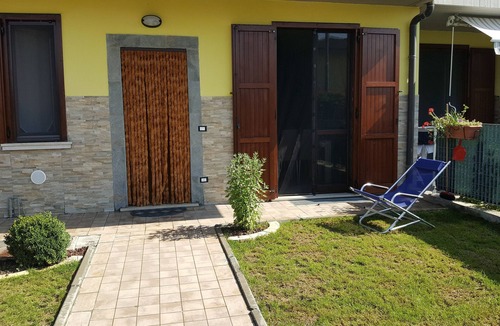 Cigole House | HOLYDAY HOME in brescia in italy