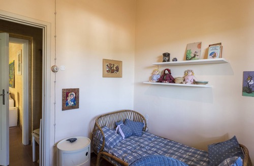 Piediluco Villa | Holyday House with Panoramic view in Piediluco
