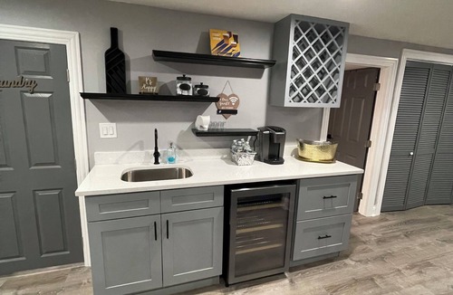 Ashburn House | Home Away From Home