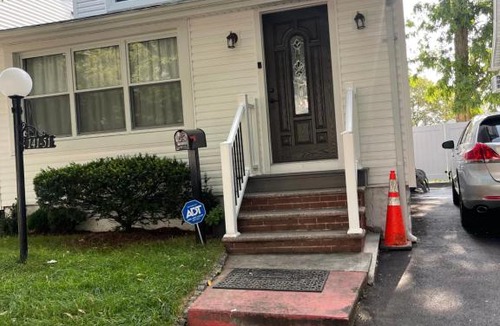 Rochdale House | Home away from home