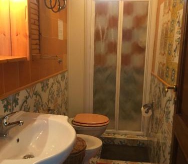 Montecorice Apartment | Home del Conte