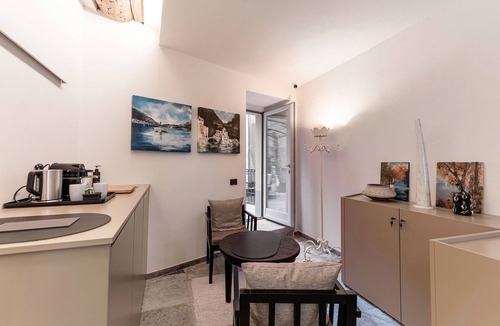 Argegno Apartment | Home Holidays