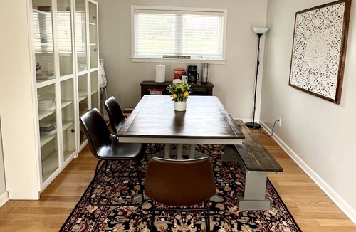 High Point House | Home in a nice High Point Neighbourhood