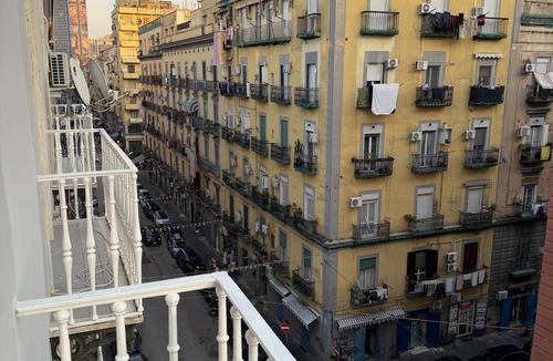Vasto House | Home In Naples - Your Refuge in the Heart of Naples/401