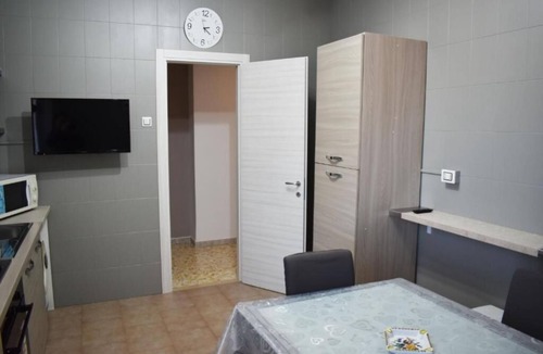 Vasto House | Home In Naples - Your Refuge in the Heart of Naples/403