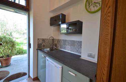 Pistoia House | Home in Pistoiese countryside