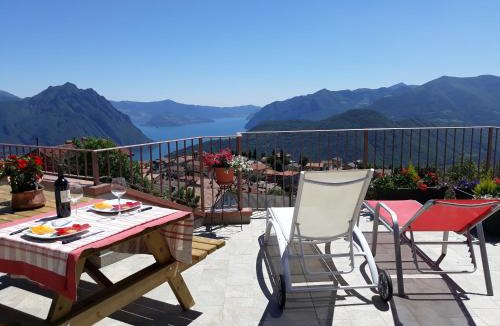 Bossico Apartment | Home Iseo Lake