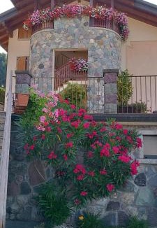 Bossico Apartment | Home Iseo Lake