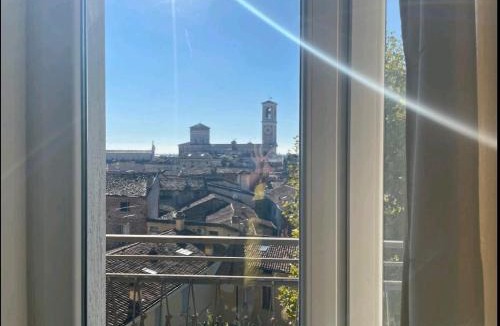Chiari Apartment | Home La Torre next the station