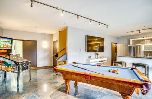 Elkhart Lake House | Home Near Road America & Elkhart Lake