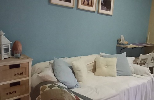 Nettuno Apartment | Home Relaxation