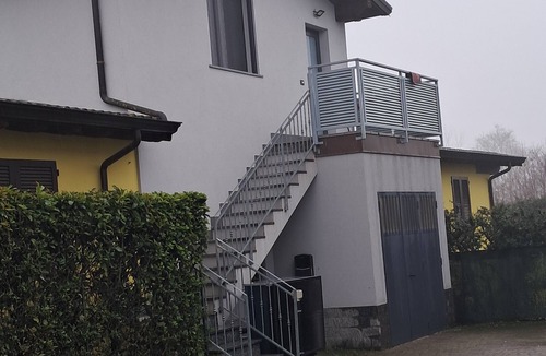 Fiorenzuola d'Arda Apartment | Home Ross.