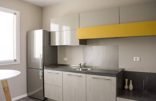 Salionze Apartment | Home suites home - Zafferano - (1.6 km from Peschiera del Garda)