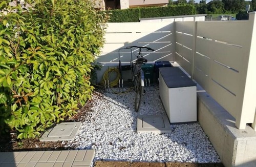 Salionze Apartment | Home suites home - Zafferano - (1.6 km from Peschiera del Garda)