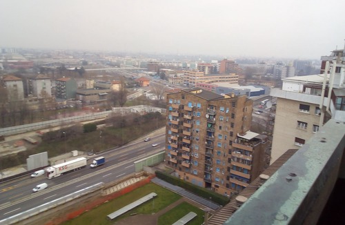 Cinisello Balsamo Apartment | Home Sweet House skyscraper to visit Milan & Lombardy