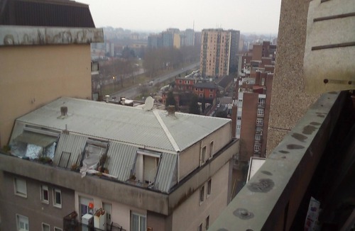 Cinisello Balsamo Apartment | Home Sweet House skyscraper to visit Milan & Lombardy