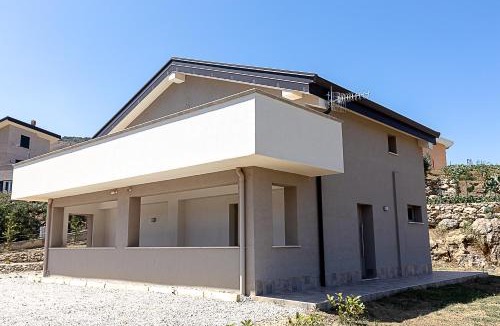 Monreale Villa | Home Sweet Home - La tua Oasi a Monreale