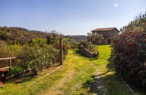 Montorgiali House | Home with a view in Scansano, Tuscany