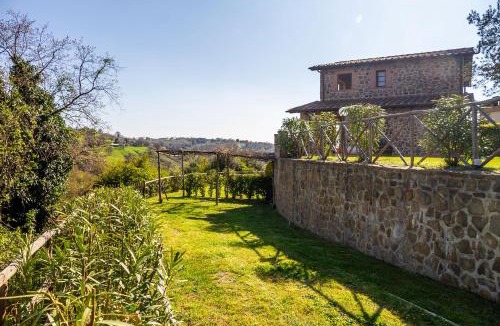 Montorgiali House | Home with a view in Scansano, Tuscany