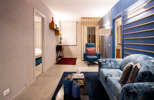 Ragusa House | Home Zagara with the pool