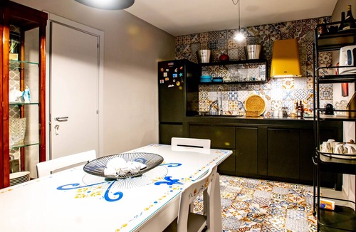 Ragusa House | Home Zagara with the pool
