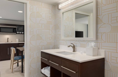 Bowling Green Hotel | Home2 Suites by Hilton Bowling Green Hotel