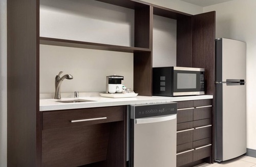 Bowling Green Hotel | Home2 Suites by Hilton Bowling Green Hotel