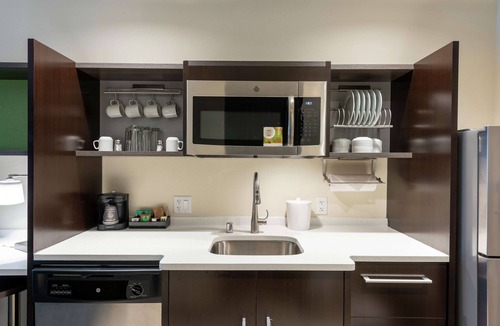 Appleton Hotel | Home2 Suites by Hilton Appleton
