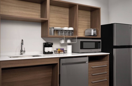 Hickory Hotel | Home2 Suites By Hilton Hickory