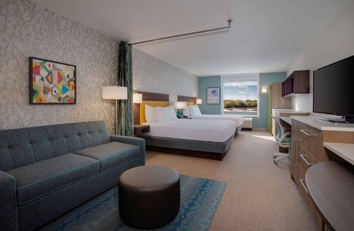 Lewes Hotel | Home2 Suites by Hilton Lewes Rehoboth Beach